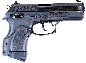 Пневматический пистолет Аникс Berkut A-2002.