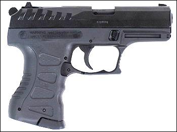 Пневматический пистолет Аникс А-3003 Blackbird.