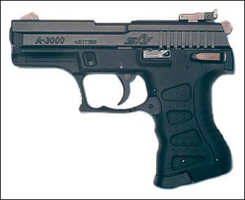Пневматический пистолет Аникс SKIF А-3000